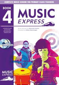 Music Express Year 4