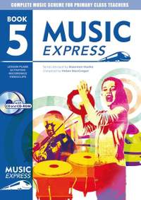 Music Express Year 5