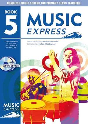 Music Express Year 5