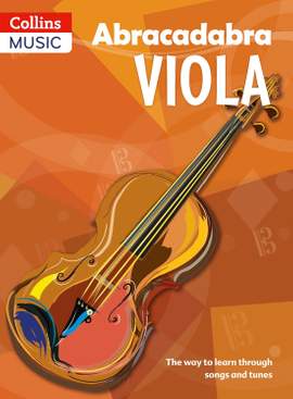 Abracadabra Viola