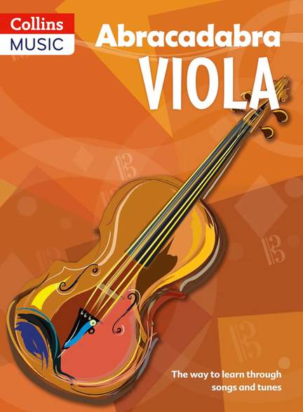 Abracadabra Viola