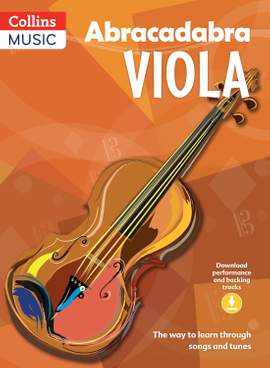 Abracadabra Viola