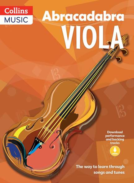 Abracadabra Viola