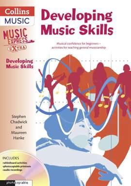 Developing Music Skills