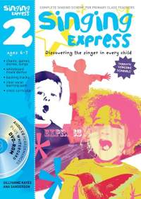 Singing Express 2 (single user licence)