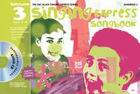 Singing Express Songbook 3