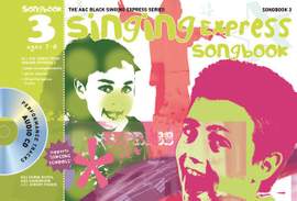 Singing Express Songbook 3