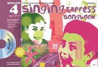 Singing Express Songbook 4