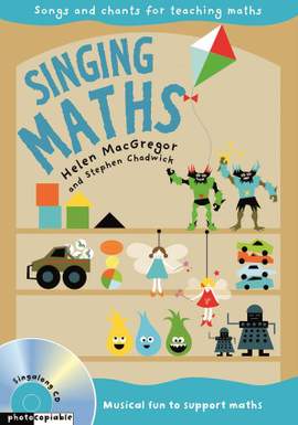Singing Maths