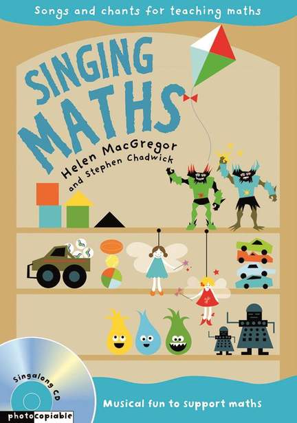 Singing Maths