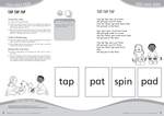 Singing Phonics Book 2 Product Image
