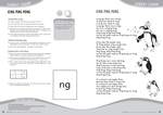 Singing Phonics Book 2 Product Image