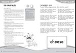 Singing Phonics Book 3 Product Image