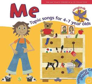 Songbirds: Me