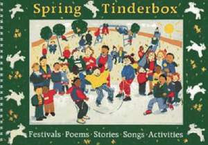Spring Tinderbox