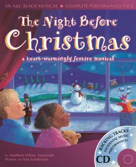 The Night Before Christmas