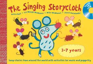 The Singing Storycloth