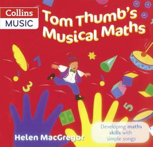 Tom Thumb's Musical Maths