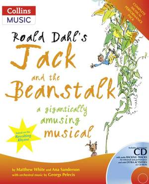 Roald Dahl's Jack and the Beanstalk