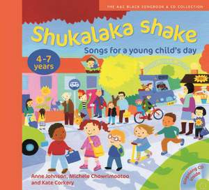Shukalaka shake