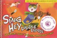 Sing Hey Diddle Diddle