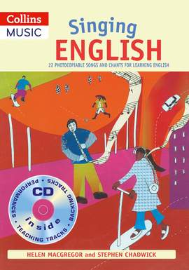 Singing English