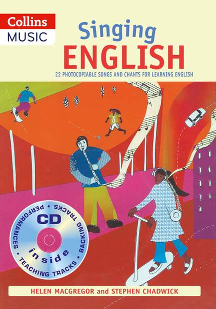 Singing English