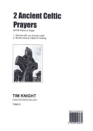 Knight: 2 Ancient Celtic Prayers