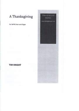 Knight: A Thanksgiving