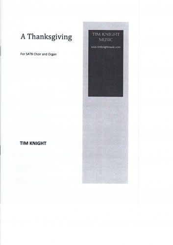 Knight: A Thanksgiving