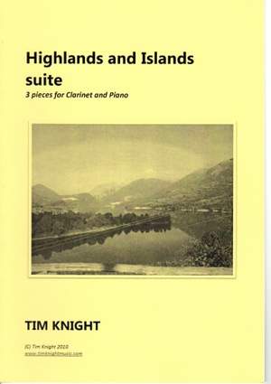 Knight: Highlands and Islands
