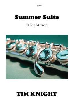 Knight: Summer Suite