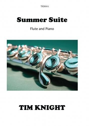 Knight: Summer Suite
