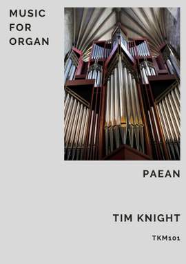 Knight: Paean