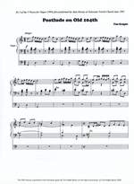 Knight: Postlude on Old 104th Product Image