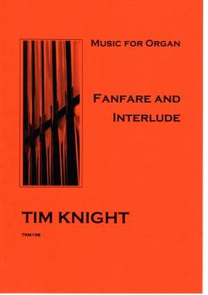 Knight: Fanfare /Interlude