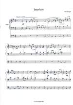 Knight: Fanfare /Interlude Product Image