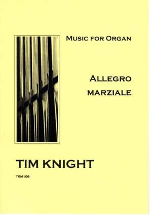 Knight: Allegro Marziale