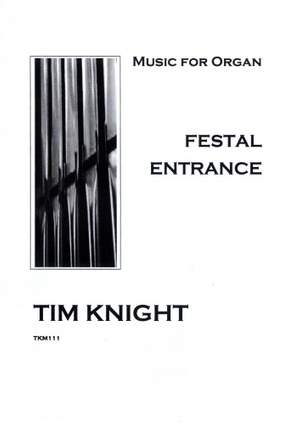 Knight: Festal Entrance