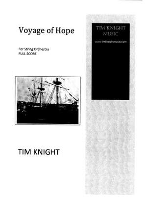 Knight: Voyage of Hope