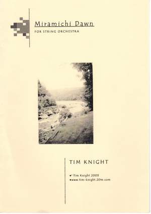 Knight: Miramich Dawn