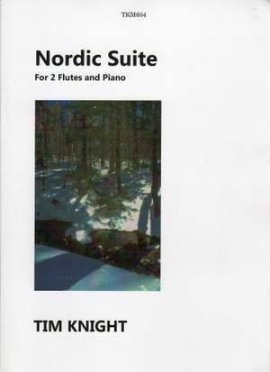 Knight: Nordic Suite