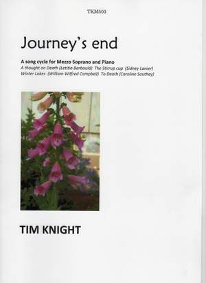 Knight: Journeys End
