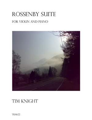 Knight: Rossenby Suite