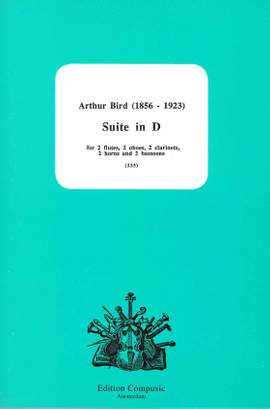 Bird: Suite in D