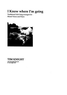 Knight: I Know Where I'm Going