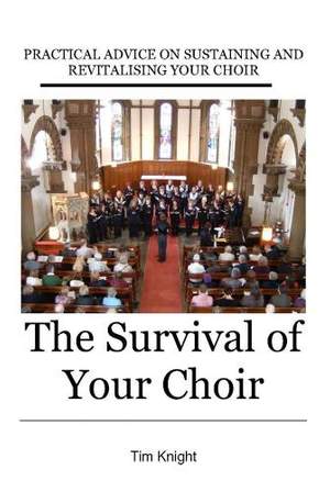 Knight: The Survival of your Choir