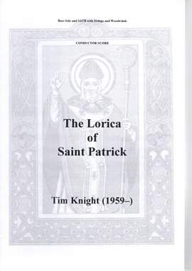 Knight: Lorica of St Patrick