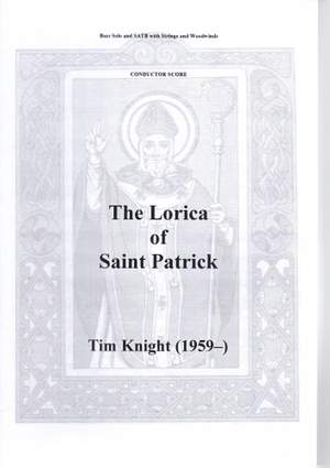 Knight: Lorica of St Patrick