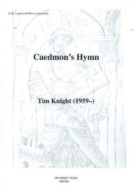 Knight: Caedmons Hymn